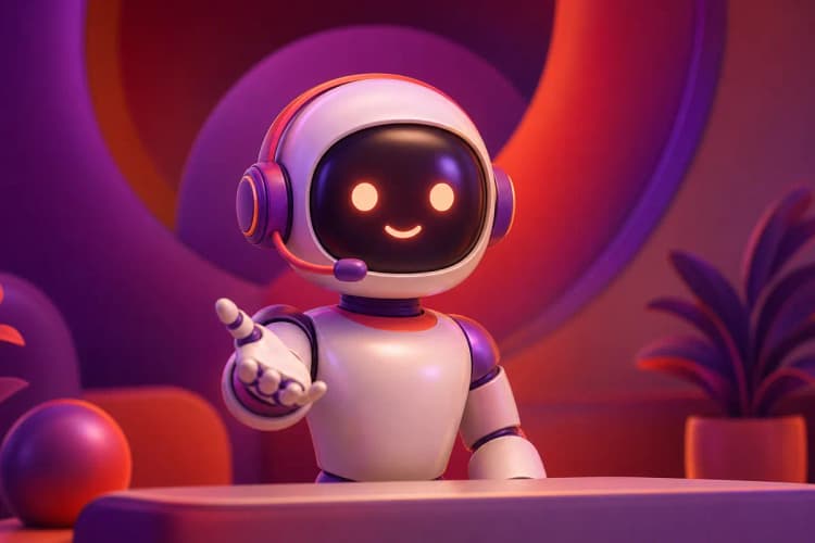 O futuro dos assistentes virtuais no atendimento ao cliente