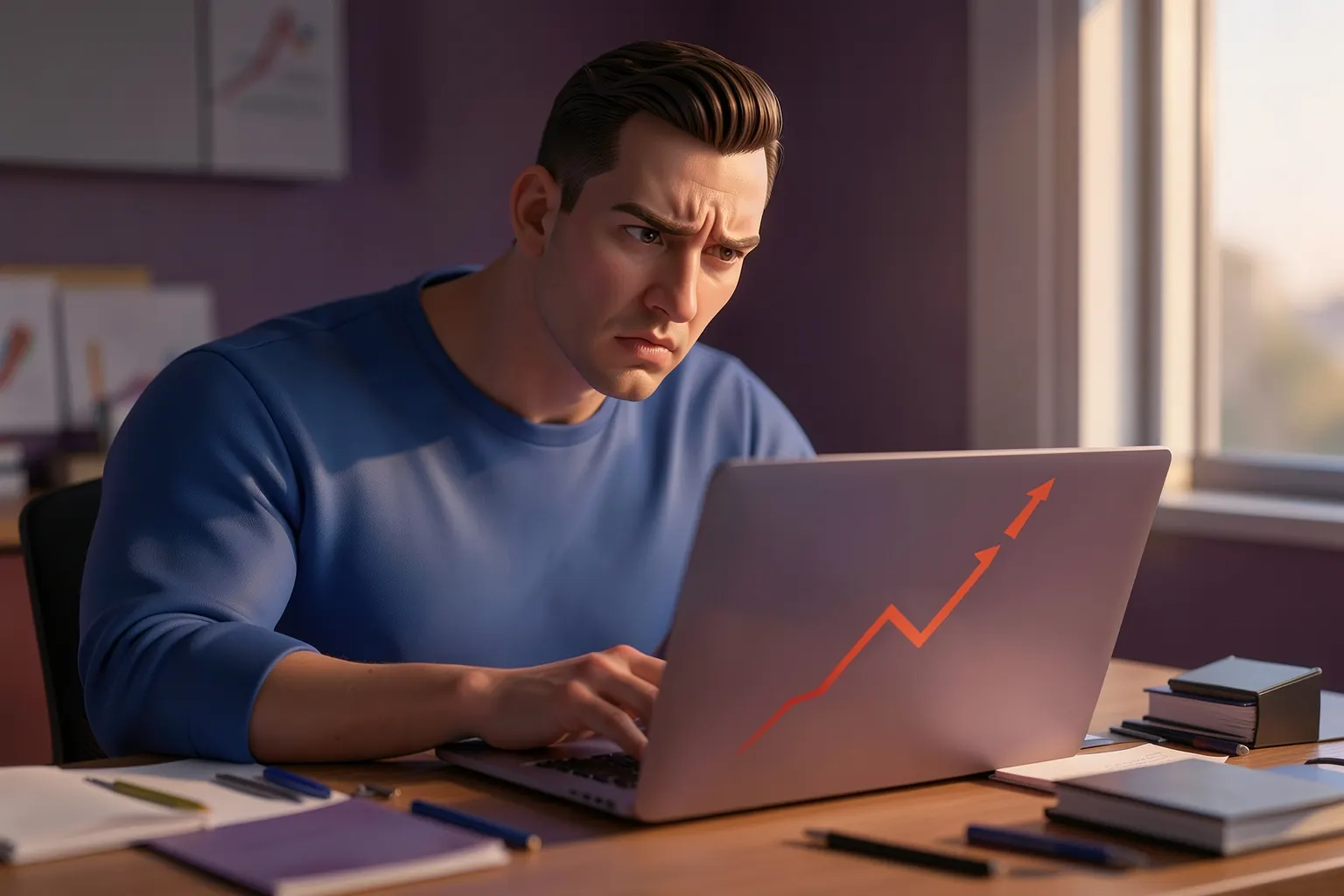 Como superar as dificuldades em ter presença online