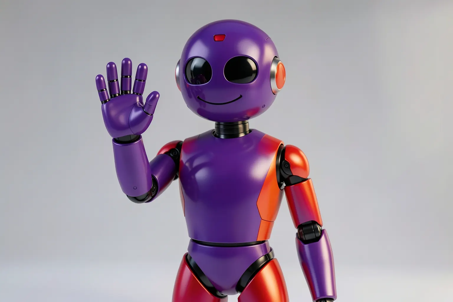 Como um site com inteligência artificial pode otimizar a captação de leads