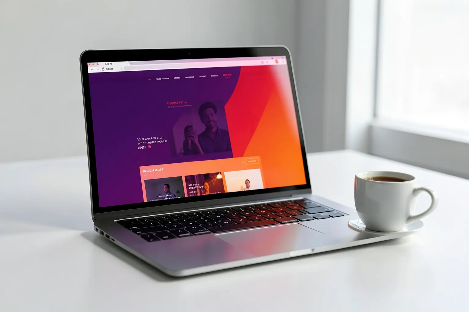 Como um site profissional pode transformar seu negócio