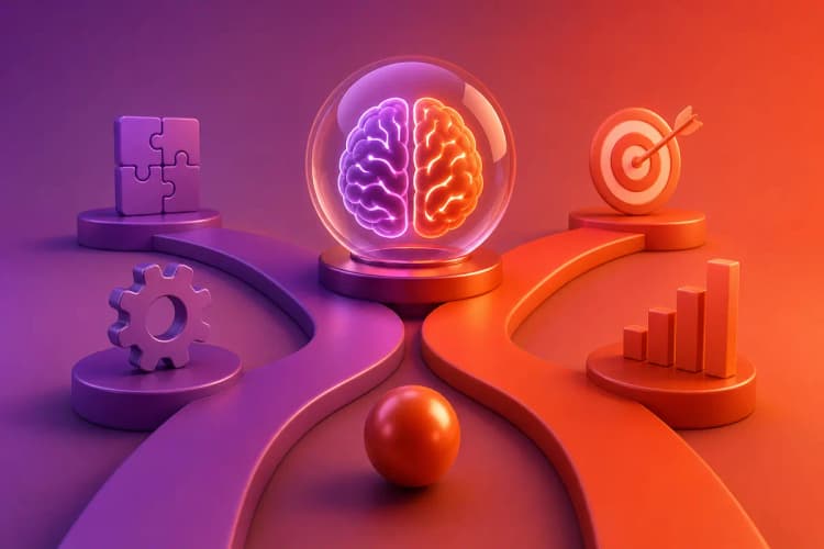 Como escolher a melhor solução de IA para meu site?