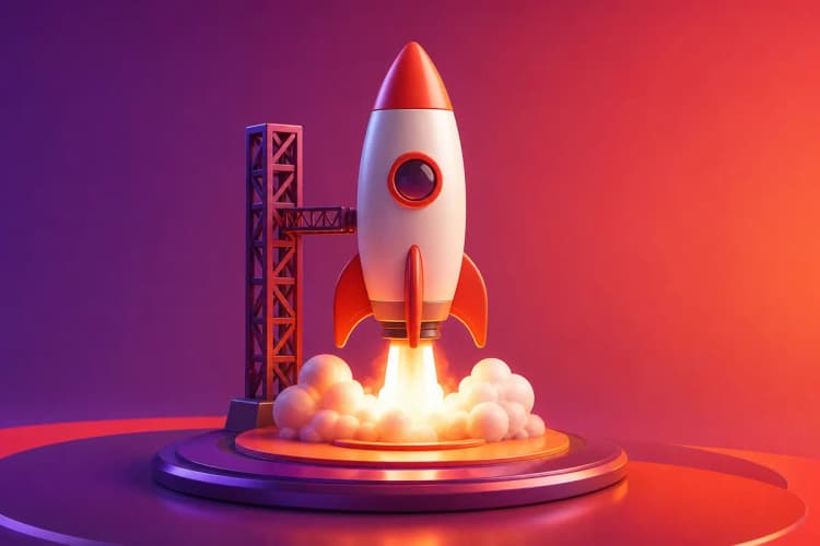 Testes e Lançamento do Site