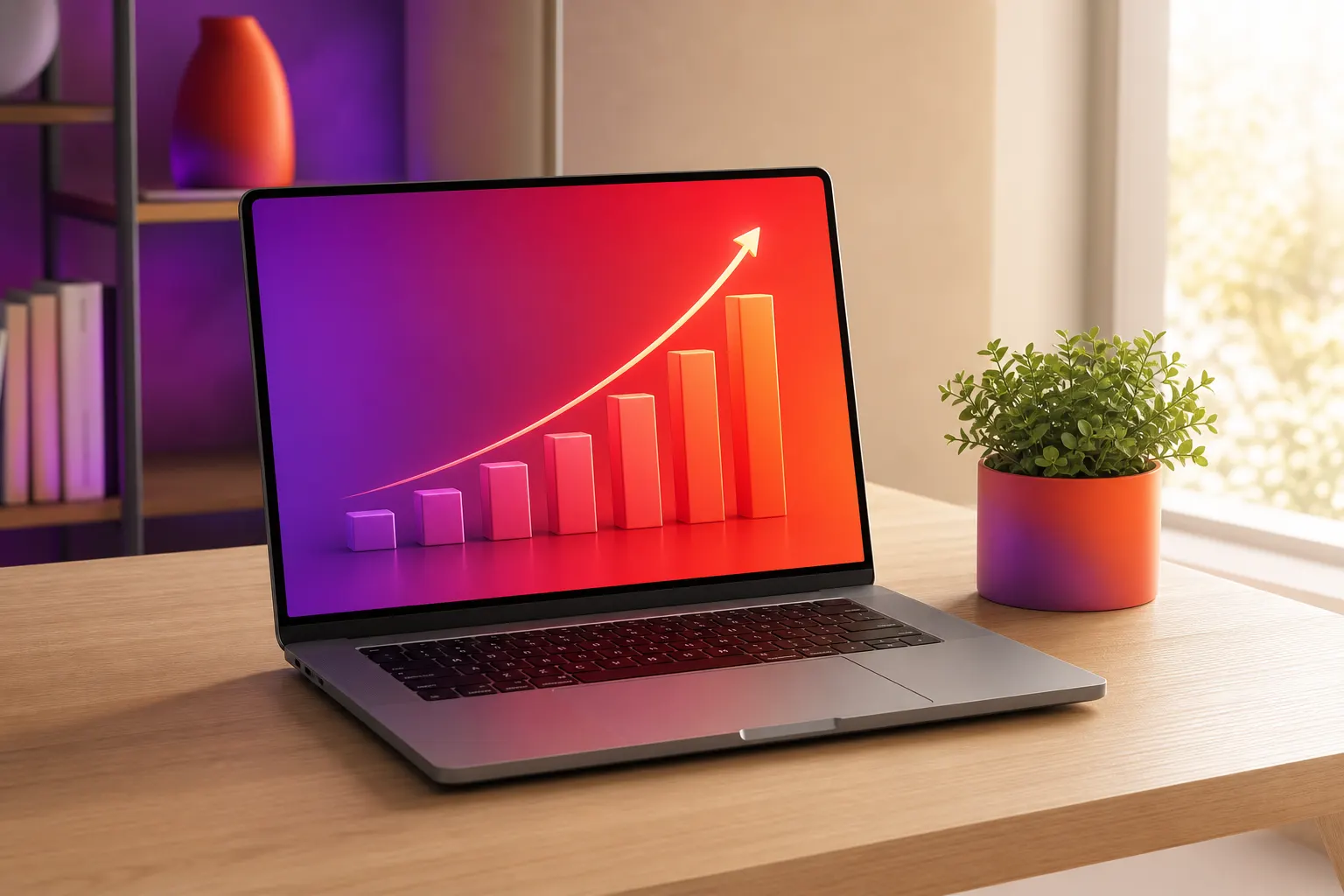 Vantagens de um site com inteligência artificial para pequenas empresas
